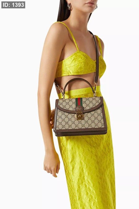 شنطه gucci