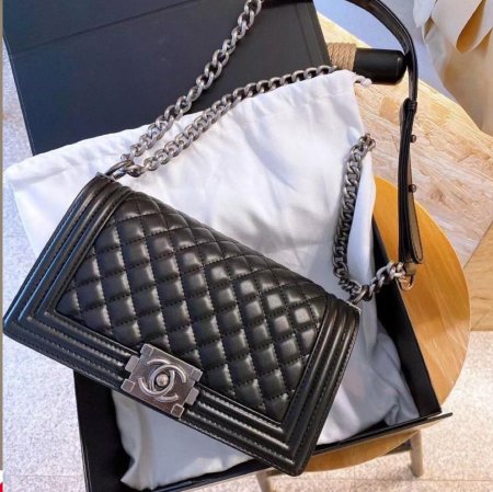 Chanel new