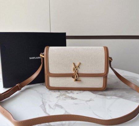 شنته ysl شامل علبه