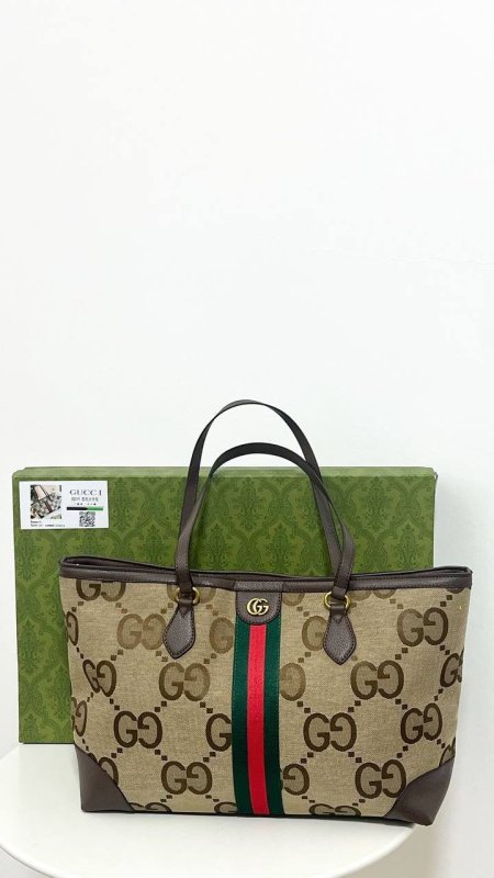 شنطه gucci حجم كبير