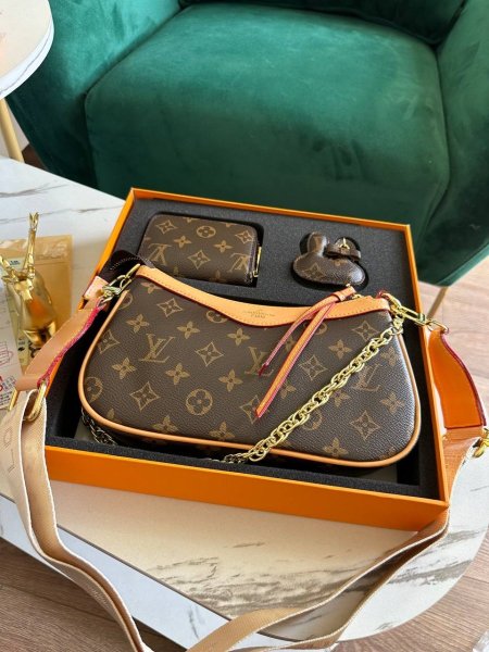 بكج توفير louis vuitton