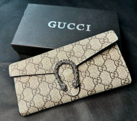 محفظه gucci 