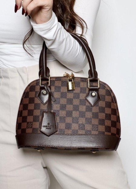 شنطه lv هيرمي