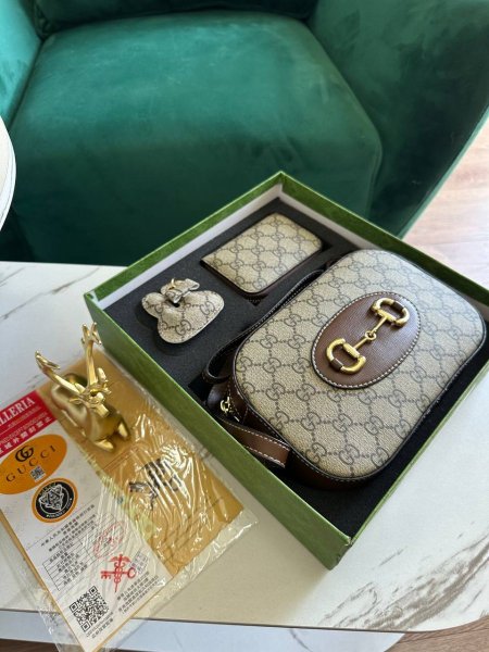 بكج التوفير gucci