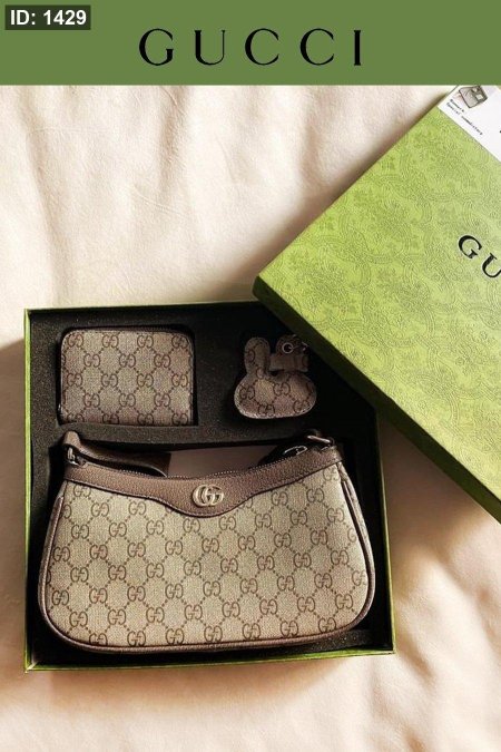 بكج التوفير gucci