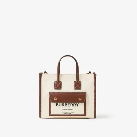 شنطه burberry mini