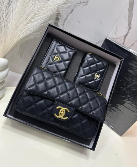 بكج mini chanel