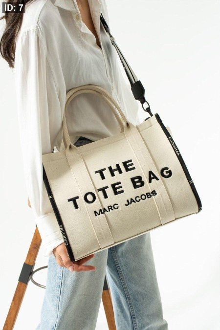 the tote bag marc jacobs