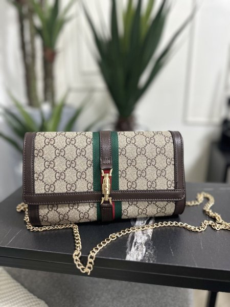 كلاش Gucci