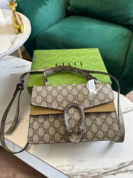 شنطه gucci 